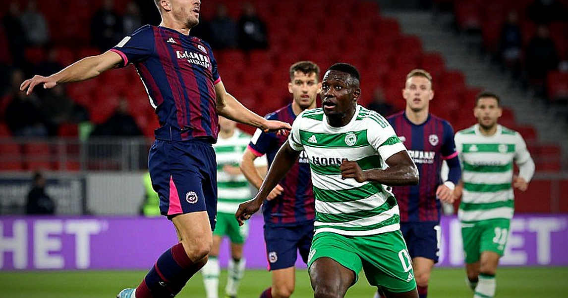 Ireland's Two-Goal Lead and the 71st Minute: The Story the Scoreboard Doesn't Tell Ireland's Two-Goal Lead and the 71st Minute: The Story the Scoreboard Doesn't Tell