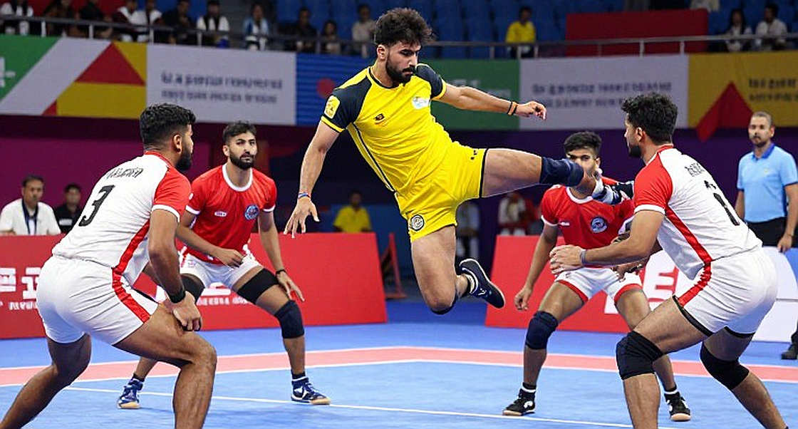 সতেরো জনের তালিকা, বারো জনের ছায়া: কমনওয়েলথ কাবাডিতে ভারতের বাছাইয়ের আসল হিসাব