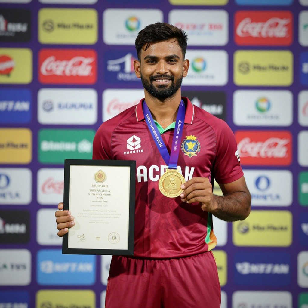 সময়ের দাম: তৃতীয় ওয়ানডেতে ধীর ওভার রেটের জরিমানায় ভারত ২০ শতাংশ, ওয়েস্ট ইন্ডিজ ১০ শতাংশ সময়ের দাম: তৃতীয় ওয়ানডেতে ধীর ওভার রেটের জরিমানায় ভারত ২০ শতাংশ, ওয়েস্ট ইন্ডিজ ১০ শতাংশ