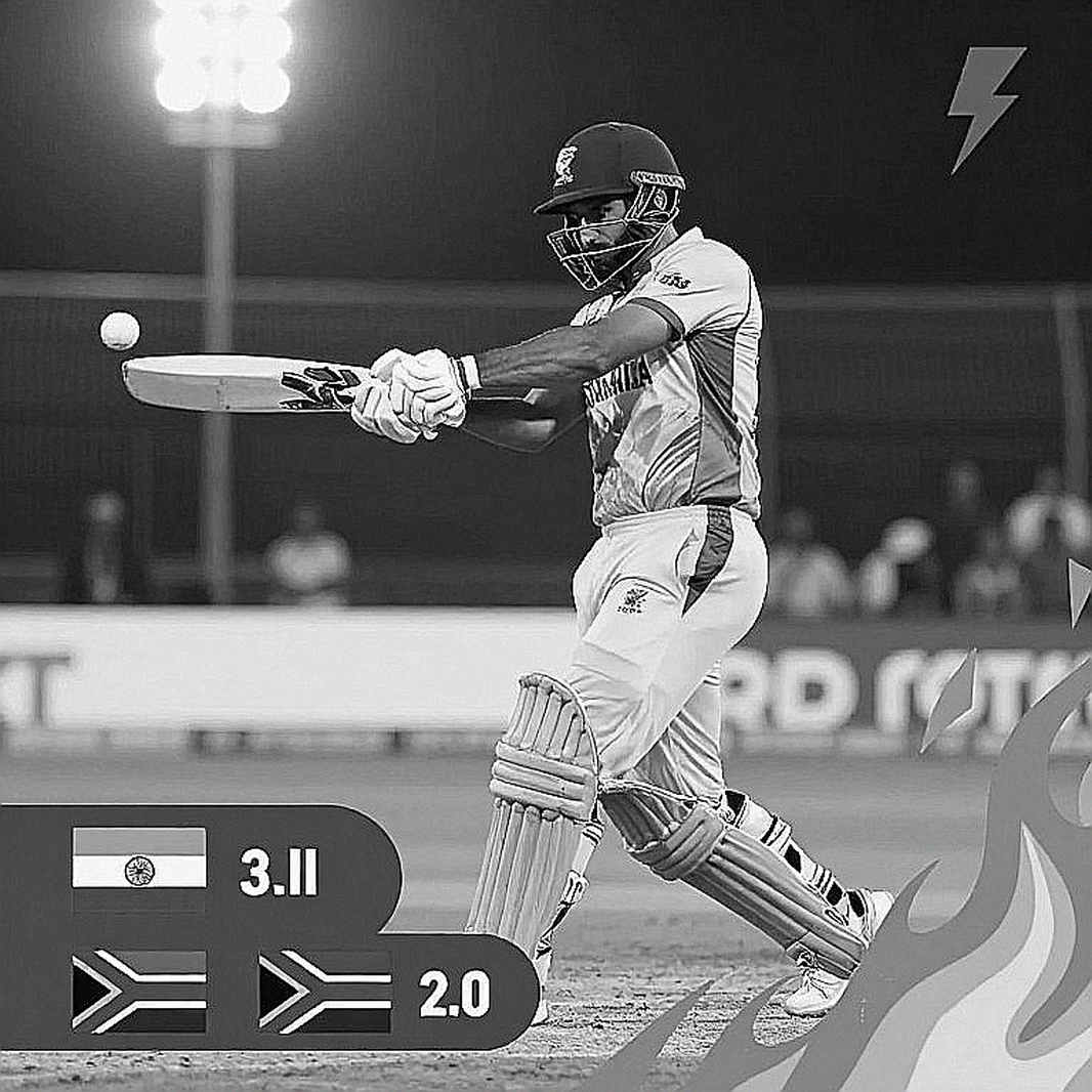 লকাররুম থেকে লেজার: ক্রিকেটে ব্লকচেইনের নীরব প্রবেশ লকাররুম থেকে লেজার: ক্রিকেটে ব্লকচেইনের নীরব প্রবেশ