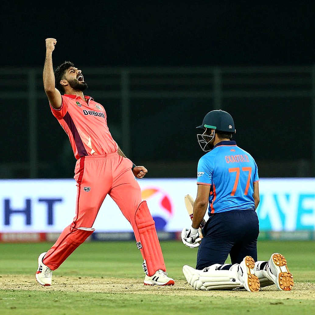 লকাররুম থেকে লেজার: ক্রিকেটে ব্লকচেইনের নীরব প্রবেশ লকাররুম থেকে লেজার: ক্রিকেটে ব্লকচেইনের নীরব প্রবেশ