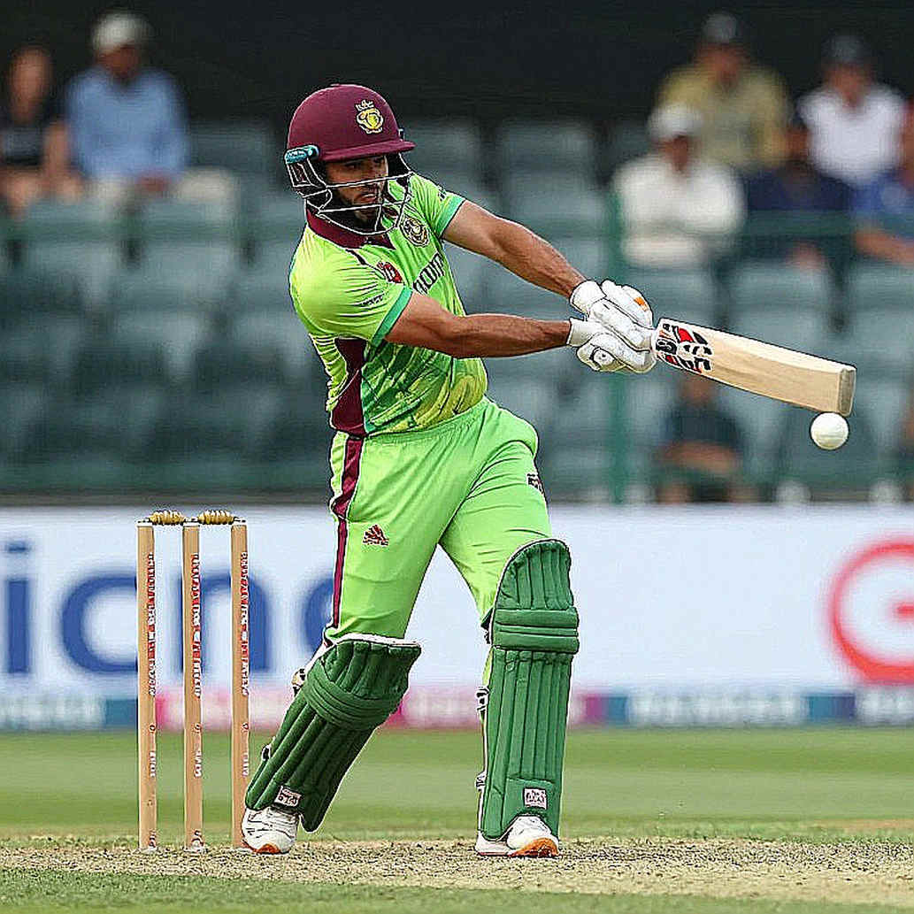 খালি পেলোড: ক্রিকেট বিশ্লেষণের সবচেয়ে সৎ উত্তরটি হলো «জানি না»