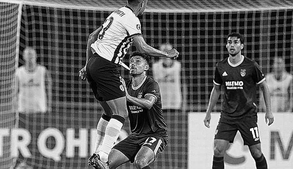 The Returning Captain and the Empty Cathedral: The Held Breath Before Al-Hilal vs Al-Ittihad
