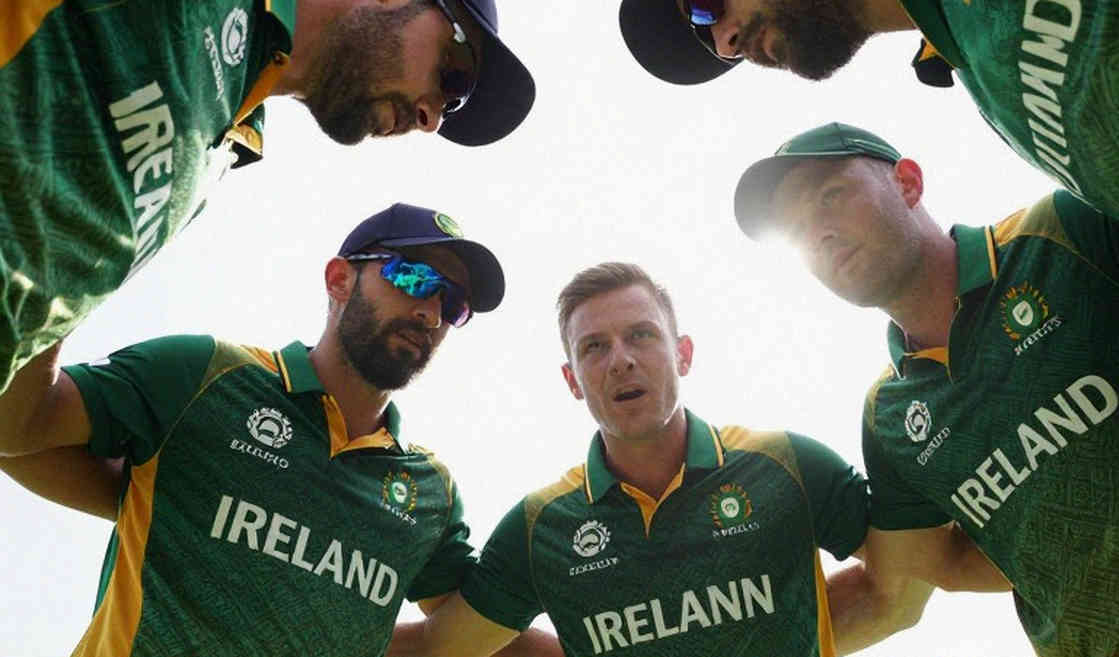 Blockchain in Cricket: Fan Token Hype and the Stratigraphy of the Scoreboard Blockchain in Cricket: Fan Token Hype and the Stratigraphy of the Scoreboard