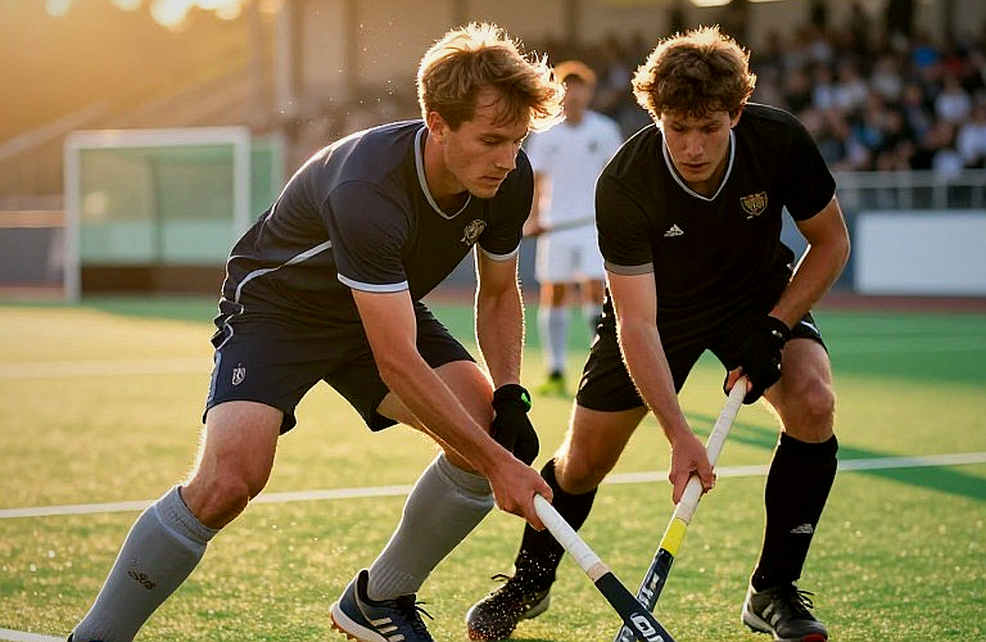Seventh Place, Three Methods: Where Bangladesh Hockey's Ceiling Really Sits