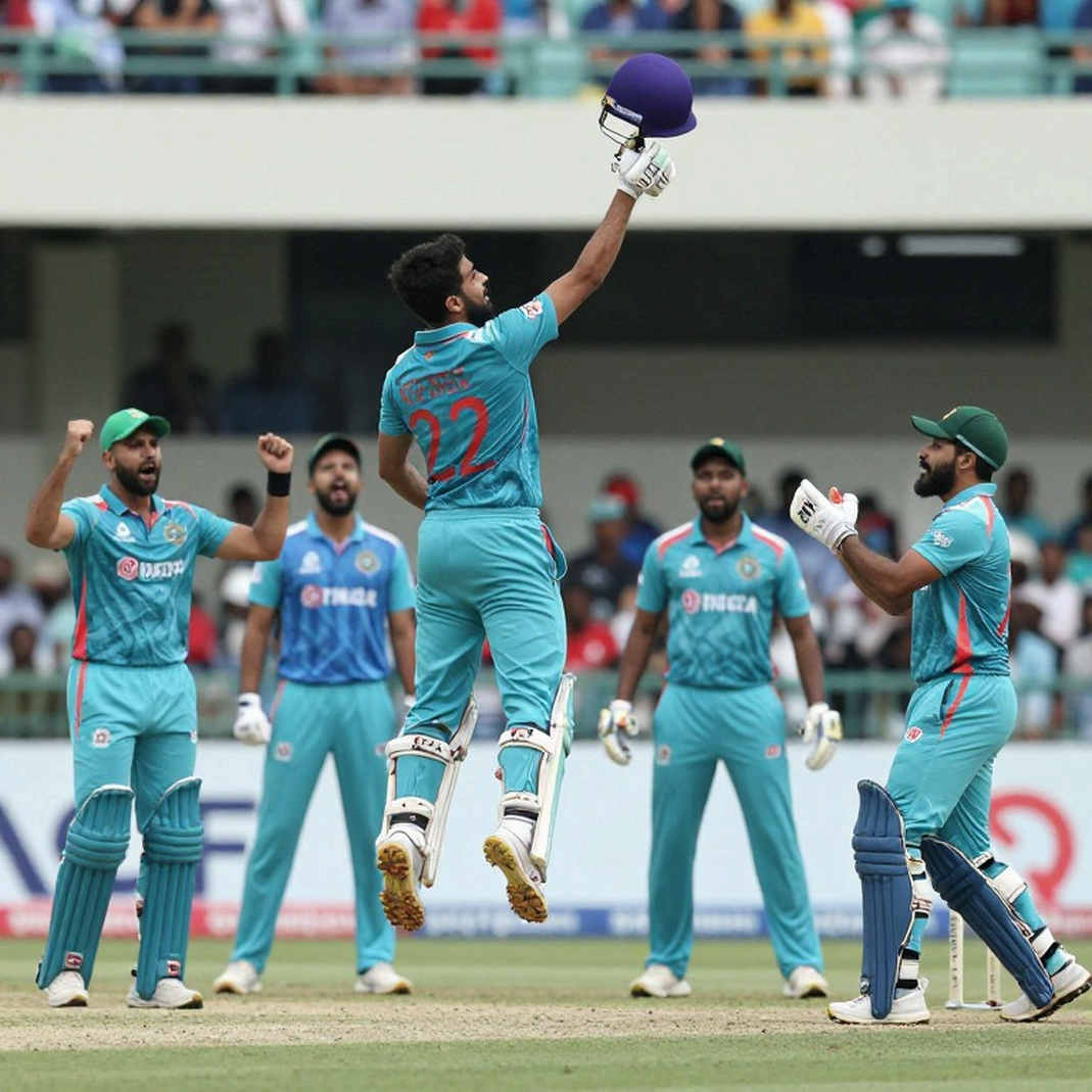 আম্পায়ারস কলের ছায়ায় এশিয়া: ক্রিকেটের ন্যায্যতা মাপার যে হিসাবটা কেউ রাখে না আম্পায়ারস কলের ছায়ায় এশিয়া: ক্রিকেটের ন্যায্যতা মাপার যে হিসাবটা কেউ রাখে না