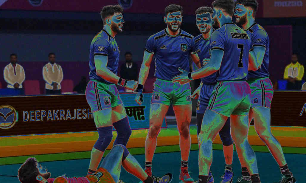 Why Pawan Sehrawat Did Not Start the India-Iran Final: Kabaddi's Clock, a Two-Crore Paddle and a Sourcing Gap