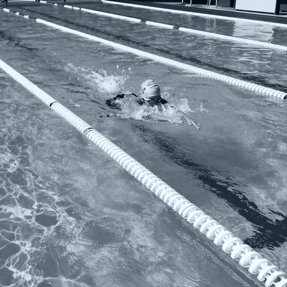 On the Night of Seven Golds, What the Pool Does Not Say