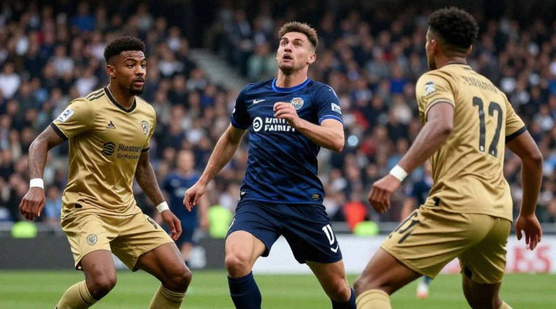 Coutinho, MorumBIS and the Santos Arithmetic: A Creative Footballer's Test After Nine Months Coutinho, MorumBIS and the Santos Arithmetic: A Creative Footballer's Test After Nine Months