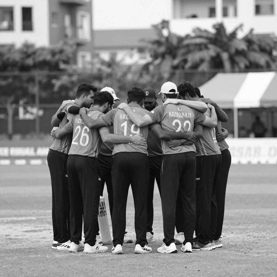 ট্রান্সফার উইন্ডোতে পেসার কেনা হয় স্পেলের ভিডিও দেখে, ওয়ার্কলোড লেজার দেখে নয়