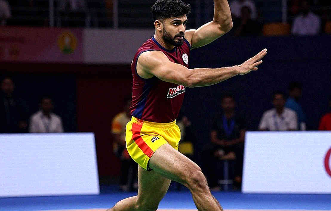 পাওয়ান সেহরাওয়াত ছাড়া ভারতের ফাইনাল: প্রথম সাতের তালিকা নিয়ে যে প্রশ্নগুলো কেউ করছে না
