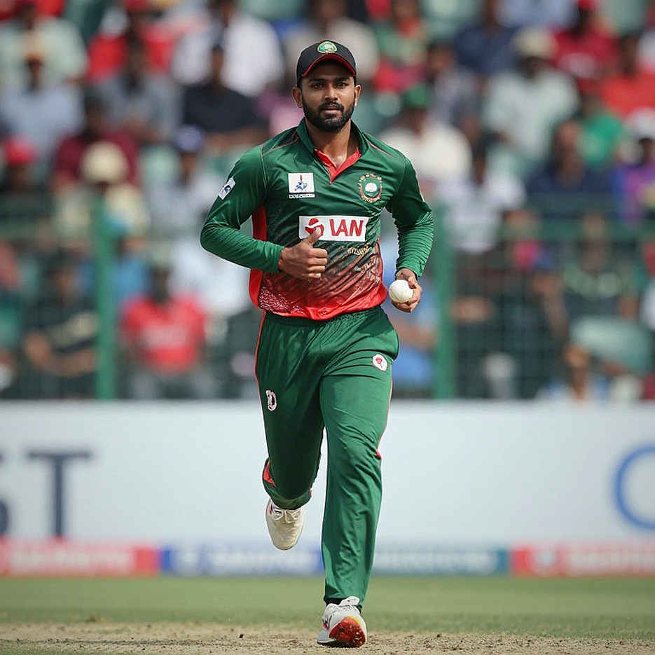 আন্ডার-১৯ শিরোপার পাঁচ বছর: বাংলাদেশ ক্রিকেটের যুব-পথের অলিখিত হিসাব