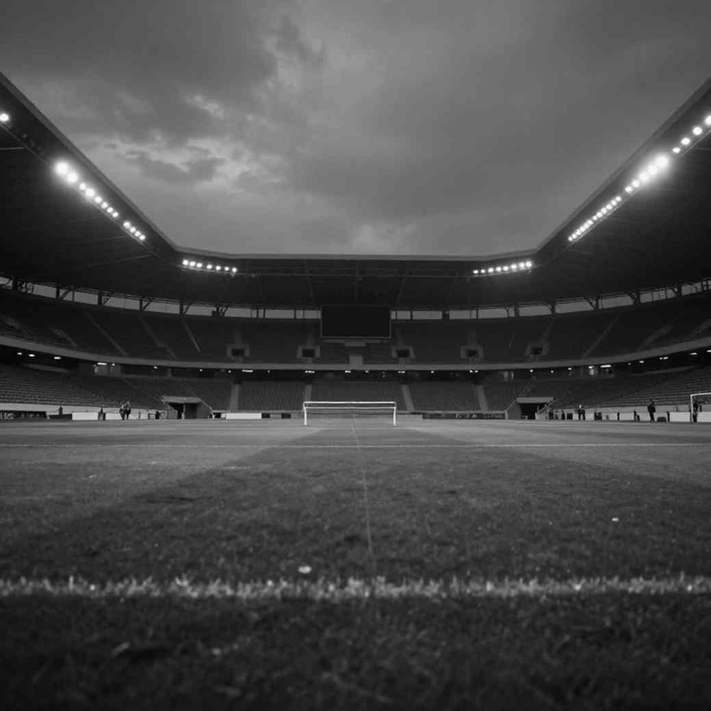 Empty Payload, Empty Market: Esports' Verification Crisis in the Transfer Window Empty Payload, Empty Market: Esports' Verification Crisis in the Transfer Window
