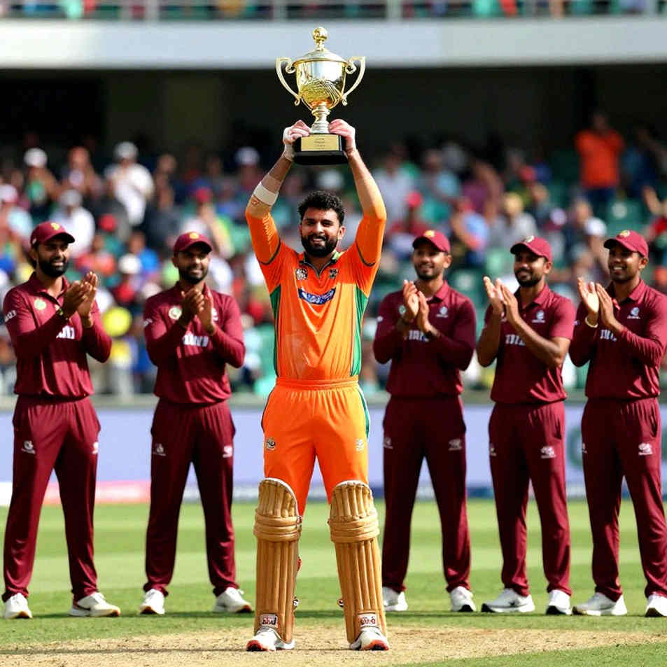 একাডেমির খাতায় শূন্য পাতা: এশিয়ার ক্রিকেট পাইপলাইনে যে হিসাব কেউ রাখে না