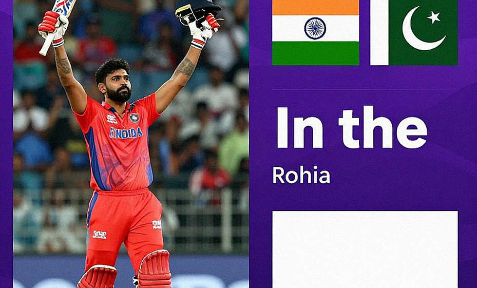 খালি লেজার, ভরাট কল্পনা: ক্রিকেট সংবাদের ভেরিফিকেশন ফাঁক