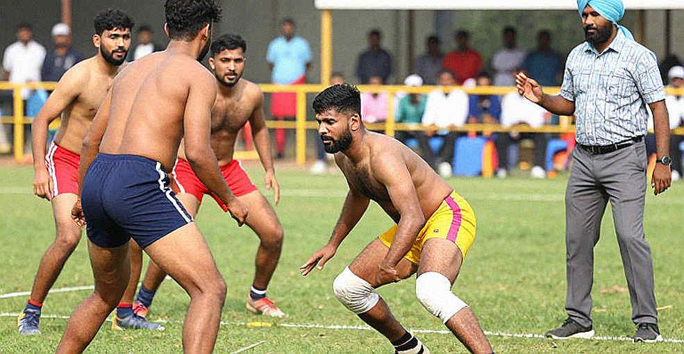 ৩৭–৩৪ স্কোরলাইনটি কেউ খেলেনি: এশিয়ান গেমসের নারী কাবাডি ফাইনাল নিয়ে ভুয়া স্ক্রিনশট আর তার ভেতরের আসল প্রশ্ন