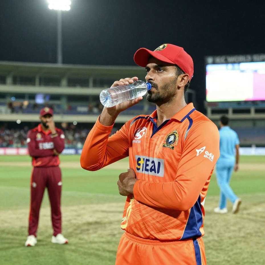Hello Internet, Hello Ledger: When Asian Cricket Starts Telling Blockchain Stories