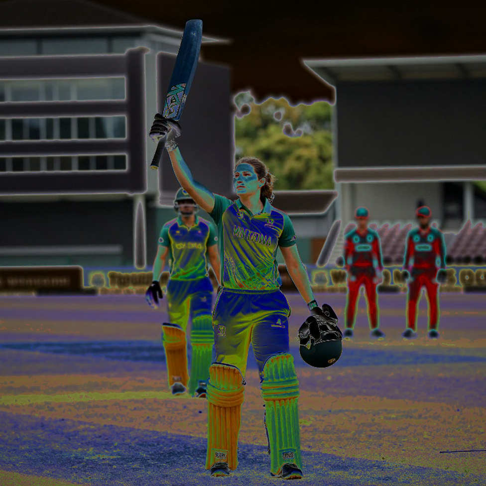 Hello Internet, Hello Ledger: When Asian Cricket Starts Telling Blockchain Stories