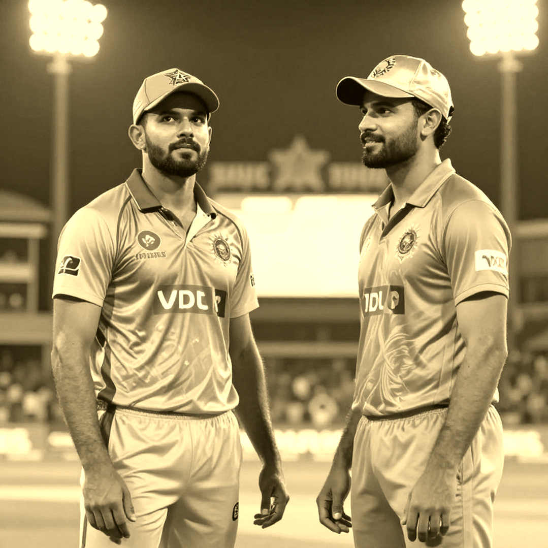 The Evidence of Zero: When a Block in the Cricket Data Ledger Stays Empty