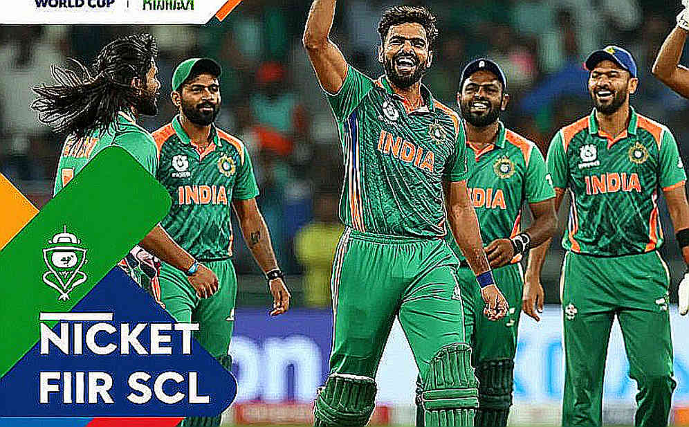 অ্যাকাডেমির খাতা যাদের নাম ধরে রাখে না: এশিয়ার ক্রিকেট পাইপলাইন, নিলামের কোলাহল এবং উনিশ থেকে তেইশের ফাঁকা বছর