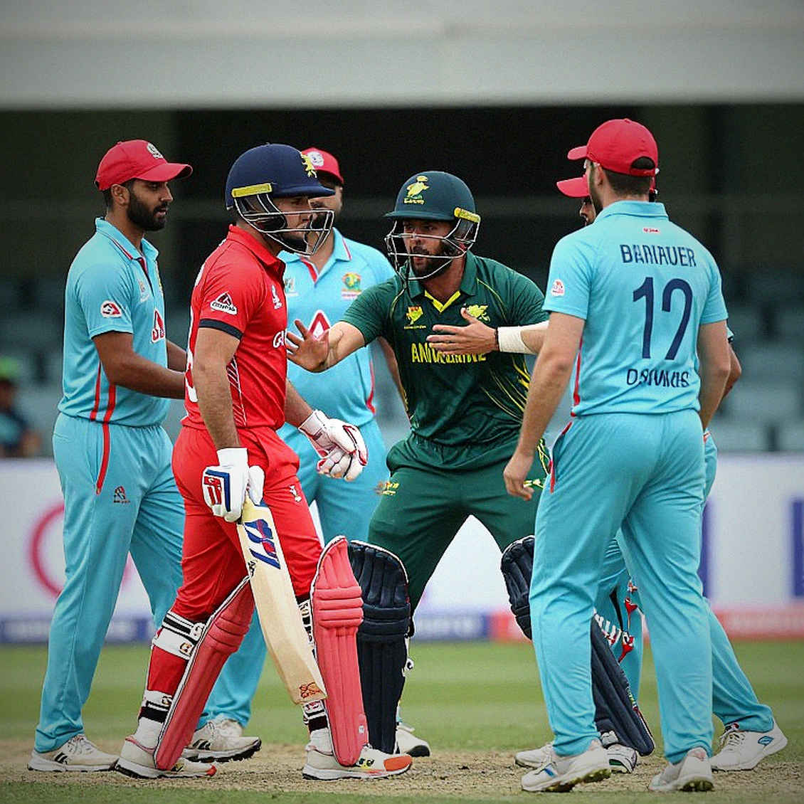 115 to Win, 120 Balls: Bangladesh's T20 Problem Is Not Power Hitting, It Is Decision Structure 115 to Win, 120 Balls: Bangladesh's T20 Problem Is Not Power Hitting, It Is Decision Structure