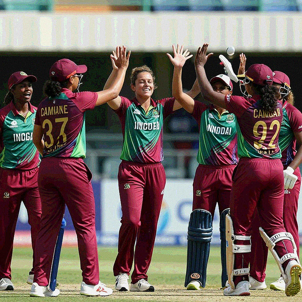 Bronze in Nisshin: Ratnayake's 65 and Bangladesh's Collapse in Three Overs Bronze in Nisshin: Ratnayake's 65 and Bangladesh's Collapse in Three Overs