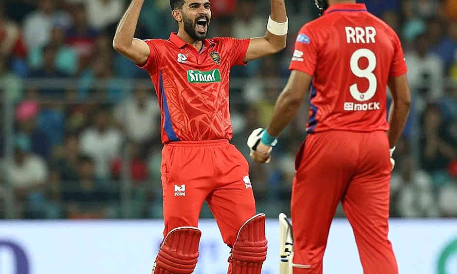বুমরাহ-পাণ্ডিয়ার ওপর ভরসা নয়: ২০২৭ বিশ্বকাপের আগে ভারতের পেস কাঠামোর নিরীক্ষা