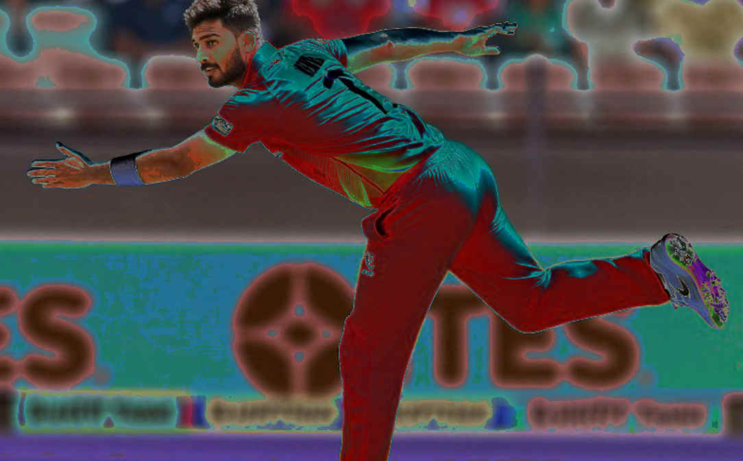 বুমরাহ-পাণ্ডিয়ার ওপর ভরসা নয়: ২০২৭ বিশ্বকাপের আগে ভারতের পেস কাঠামোর নিরীক্ষা বুমরাহ-পাণ্ডিয়ার ওপর ভরসা নয়: ২০২৭ বিশ্বকাপের আগে ভারতের পেস কাঠামোর নিরীক্ষা