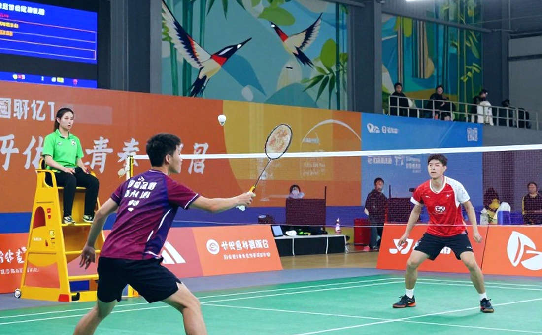 সামনে দরজা খুলল, পিছনে কেউ এল না: মাহুর শেহজাদ, পাকিস্তান ব্যাডমিন্টন এবং পাইপলাইনের নীরব ভাঙন