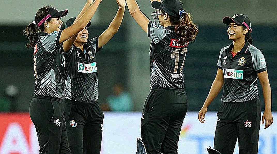 শূন্যের বিশ্লেষণ: ক্রিকেট ডেটার খালি ঘর যখন সবচেয়ে সৎ সত্য বলে