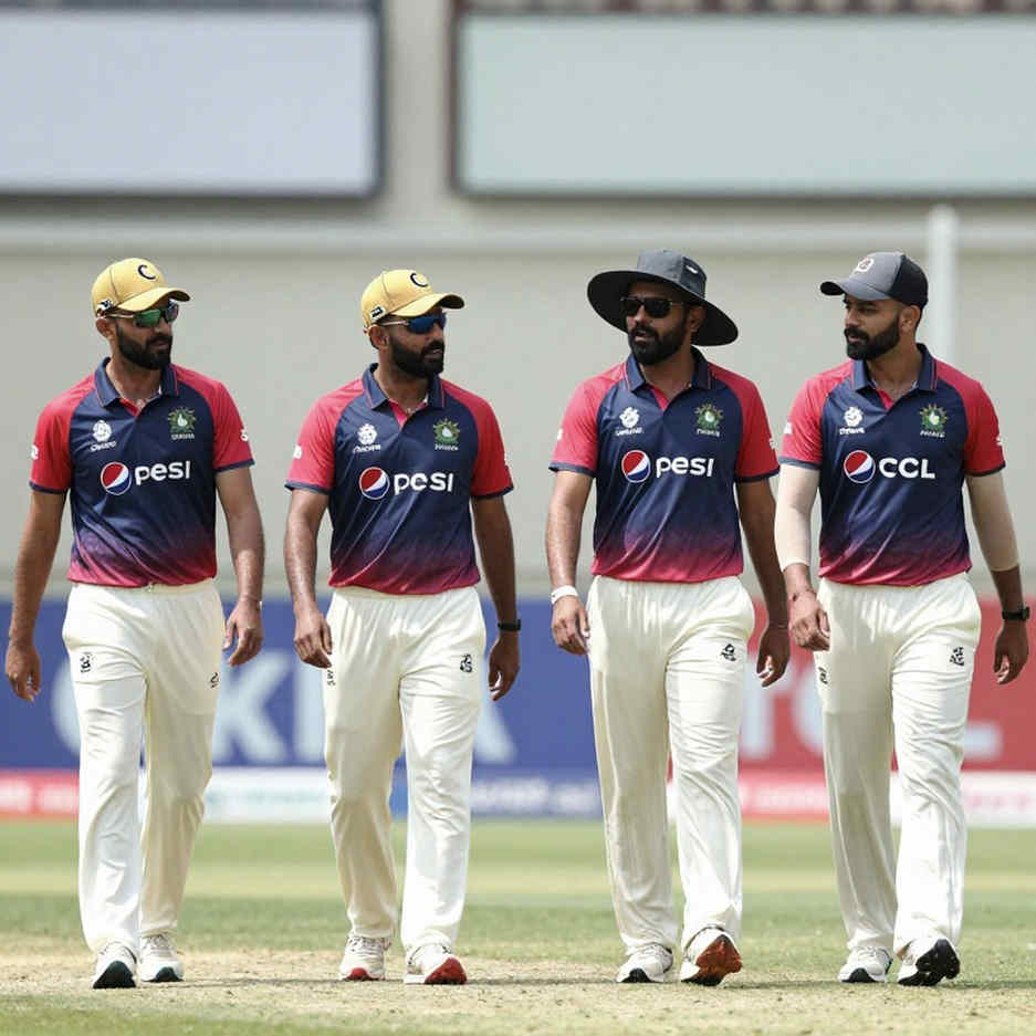 এনওসি, পার্স আর ময়দান: এশিয়ার ফ্র্যাঞ্চাইজি বাজারে বাংলাদেশের দাম কে ঠিক করে