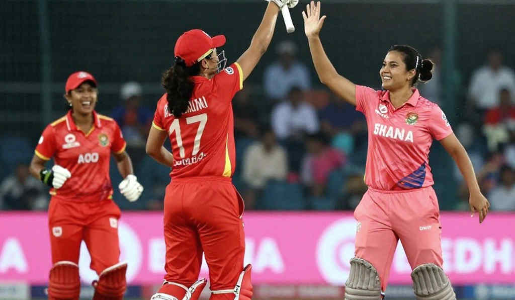 এশিয়ার ক্রিকেট ক্যালেন্ডারে কে জিতছে, আর কে শুধু ক্লান্ত হচ্ছে