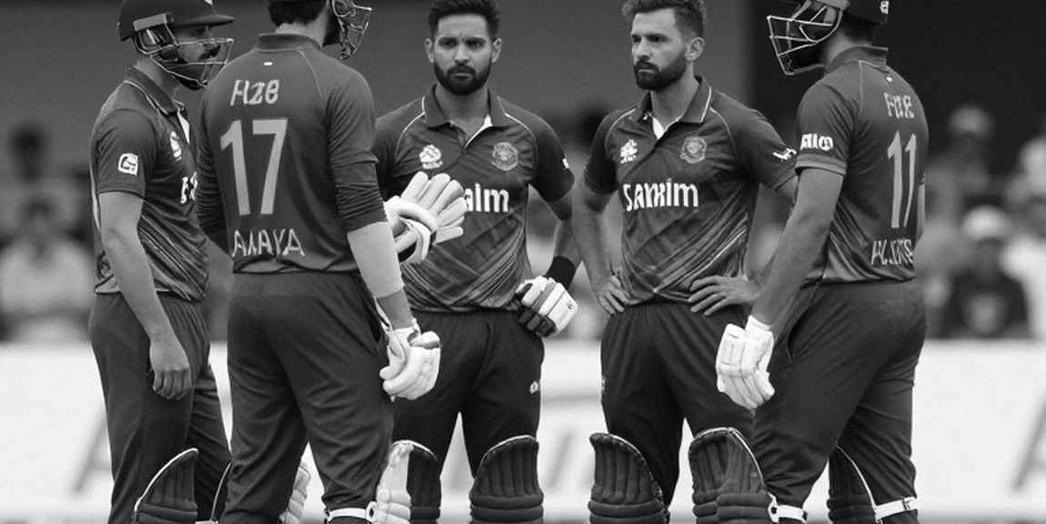 বোলার মুখে ৩৫০: ওয়ানডের নতুন মূল্যতালিকা আর একটি অসম্পূর্ণ সাক্ষ্যের লেজার