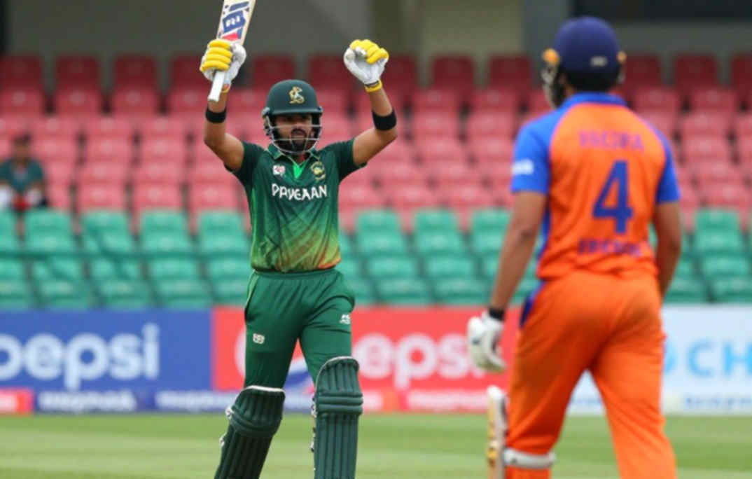 খালি ঘর: ক্রিকেটের তথ্যখাতা যেখানে নিজেই গল্প লিখে ফেলে