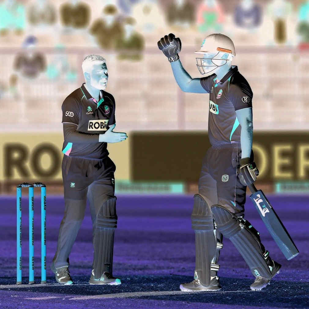 Sri Lanka Win the Last Ball, but Bangladesh's Story Was Written in the Middle Overs
