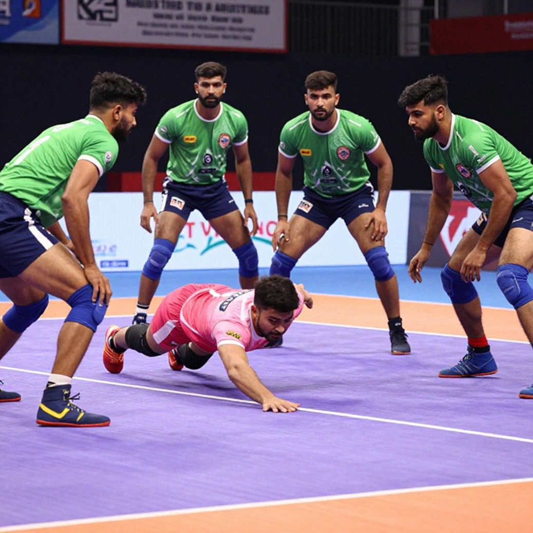 দশমিকের হিসাবে এশিয়ান গেমসের কাবাডি: ভারতের চারটি সোনার পেছনে যে চতুর্থ ফাইনালিস্টটি ইতিহাসে রয়ে গেছে
