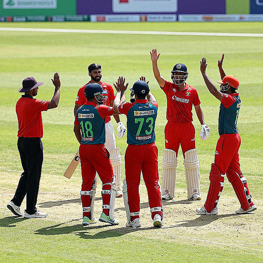 The Death-Over Wide Yorker: What the T20 World Cup 2026 Ledger Actually Says The Death-Over Wide Yorker: What the T20 World Cup 2026 Ledger Actually Says