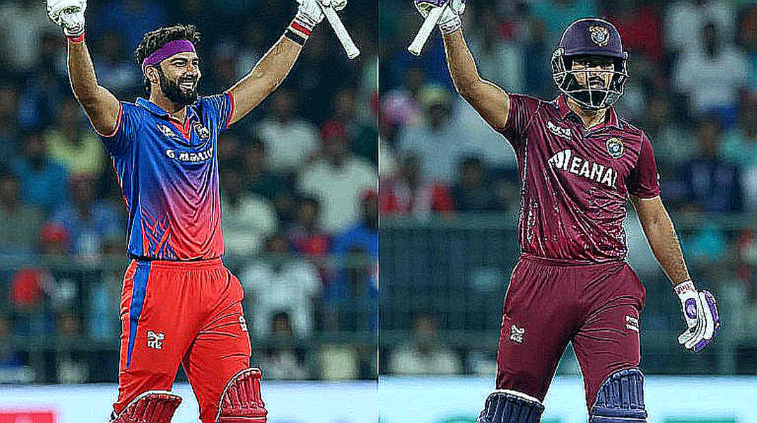 ক্রিকেটের ব্লকচেইন খাতায় নারীরা কোথায়: ফ্যান টোকেন, এনএফটি আর ডিজিটাল টিকিটের হিসাবে যে কলামটা ফাঁকা ক্রিকেটের ব্লকচেইন খাতায় নারীরা কোথায়: ফ্যান টোকেন, এনএফটি আর ডিজিটাল টিকিটের হিসাবে যে কলামটা ফাঁকা