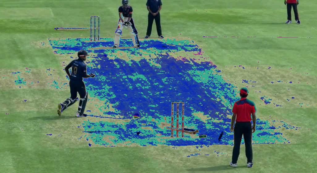 The Half-Space Audit: The Field-Placement Decision Tree That Broke England in the T20 World Cup Knockouts