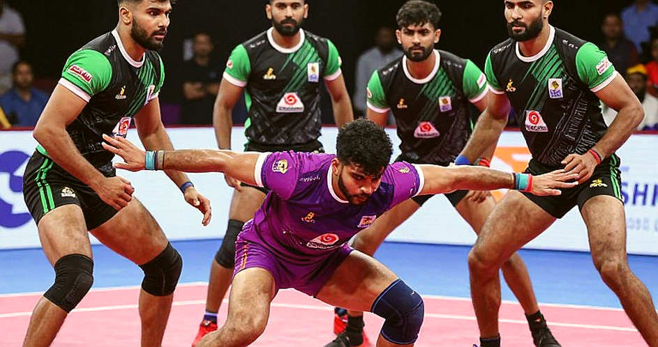 এশিয়ান গেমস ২০২৬-এর অলিম্পিক স্বর্ণপদকের আগে: ভারত-ইরান কাবাডি ফাইনালের ৪০ মিনিটের সত্য, যেখানে ৪,২০০ দর্শক আর ৩ পয়েন্টের ব্যবধান আসল স্কোরবোর্ড নয়
