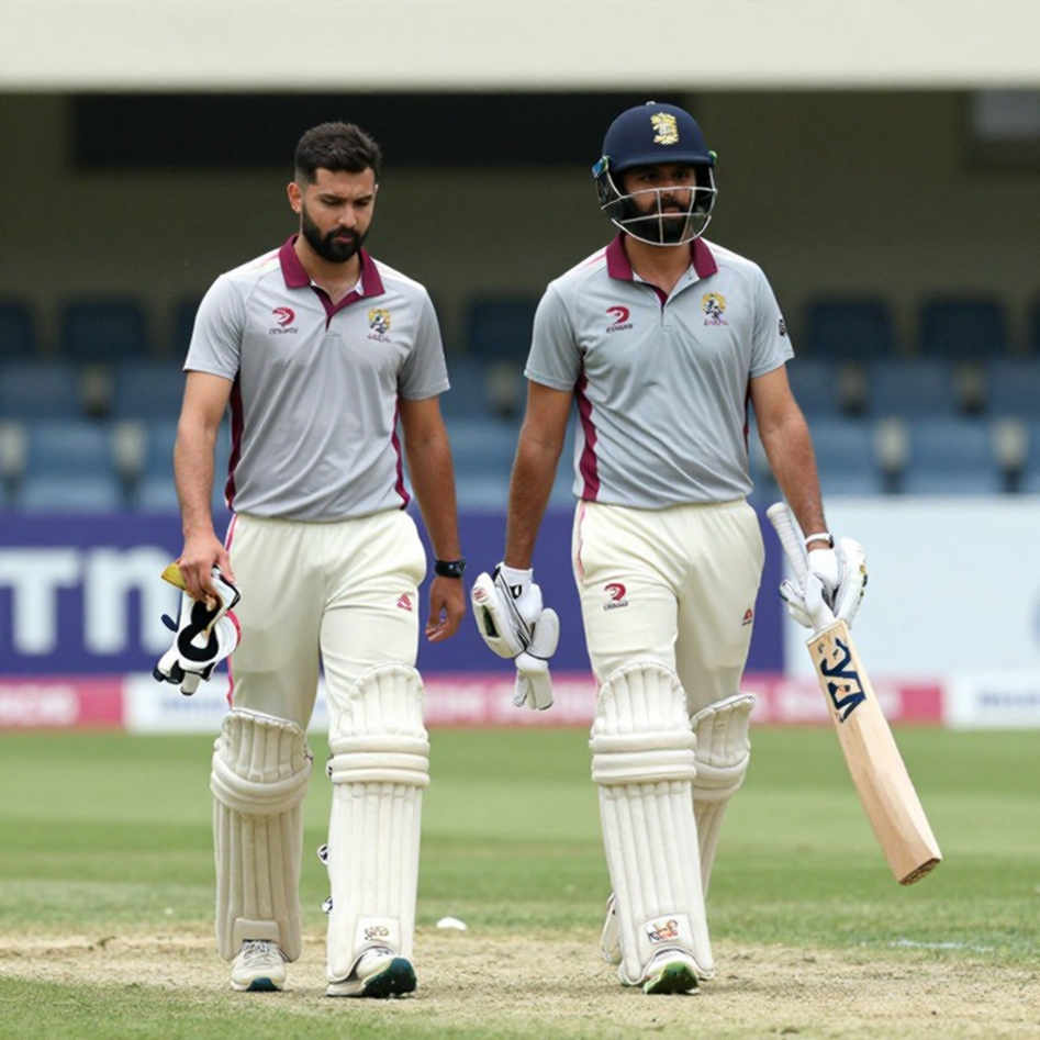 The Rawalpindi Notebook: Bangladesh's Pace Workload, Rhythm Files, and the Uncounted Hours at the BCB