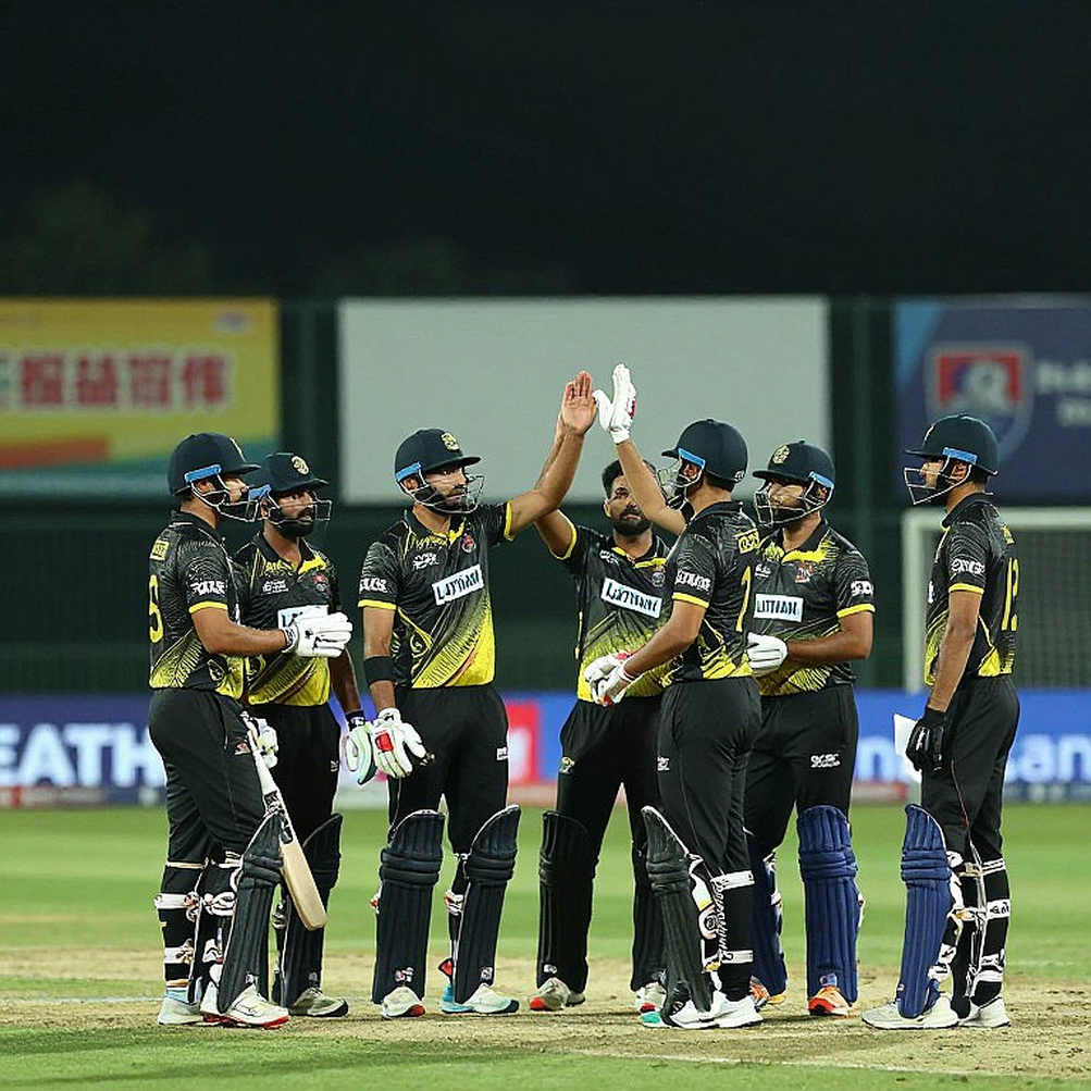 একই তারিখ, একই শহর, অন্য ফাইনাল: এশিয়া কাপ আসলে কার ট্রফি?