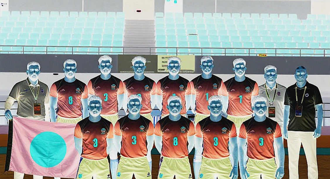 ভারতের ৬৩-৩১ জয়, আর কাবাডিতে সোনার আসল ঠিকানা