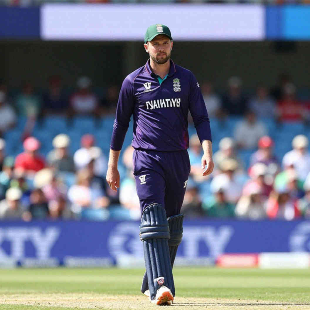 Before the T20 World Cup, Bangladesh's Real Selector Is the Medical Room