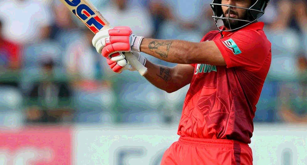 Jangoo's T20I Call-Up: The Gap Between 239 ODI Runs and a 120.74 Strike Rate