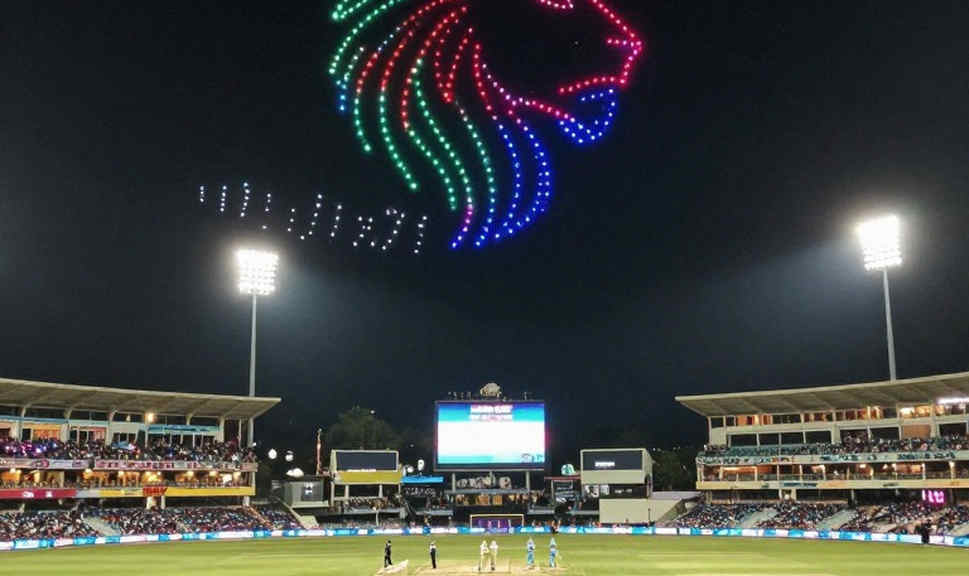 The 106-Run Win That Lied: Bangladesh's Real T20 Problem Lives in the Powerplay The 106-Run Win That Lied: Bangladesh's Real T20 Problem Lives in the Powerplay