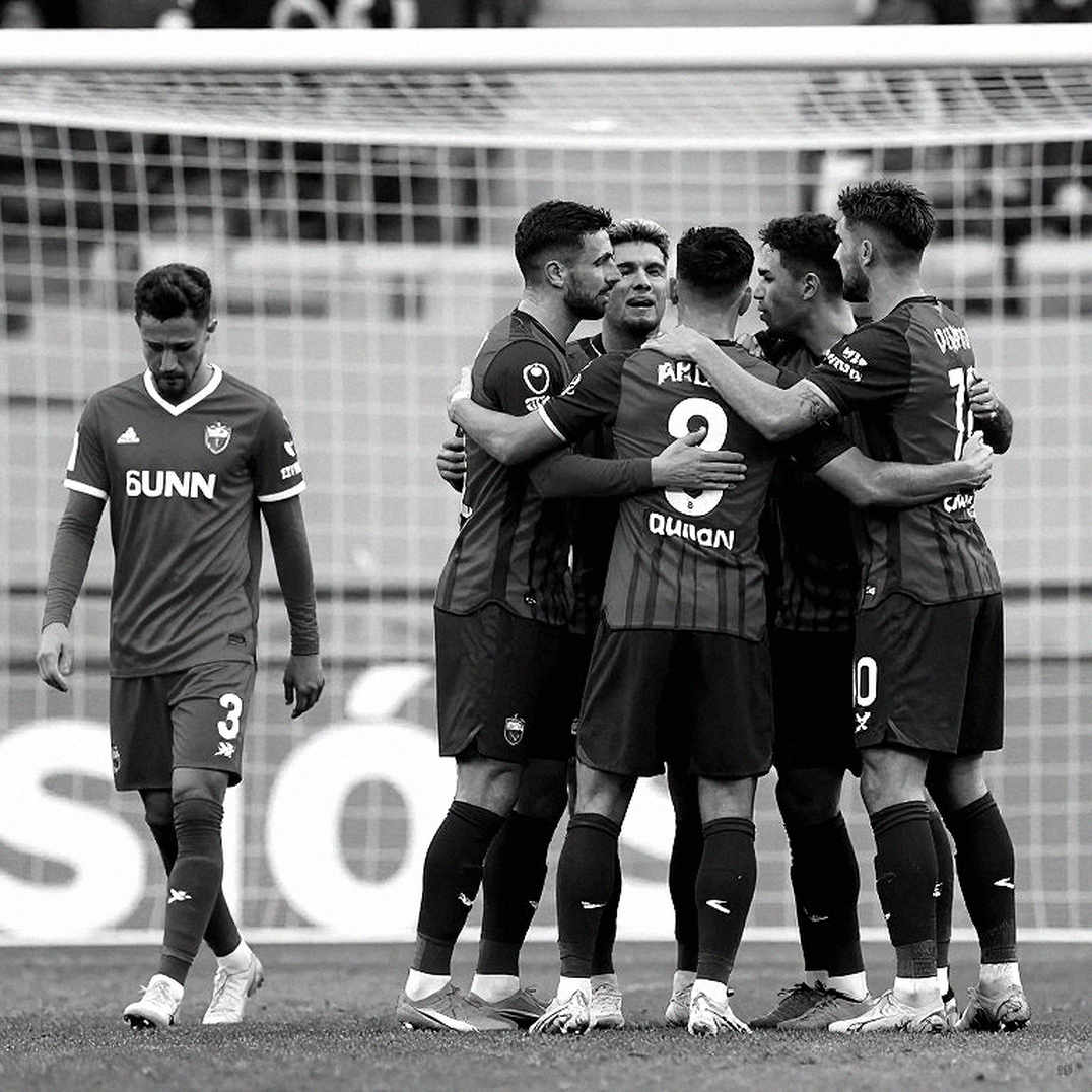 The Night the Scoreboard Cannot Tell: France, Belgium and an Unverified History on the Nations League's Opening Day The Night the Scoreboard Cannot Tell: France, Belgium and an Unverified History on the Nations League's Opening Day