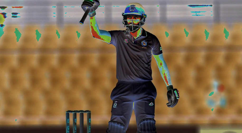 মাঝের ওভারের কোণ: এশিয়ার স্পিন-নিয়ন্ত্রণ যেভাবে ম্যাচের জ্যামিতি পাল্টে দেয়