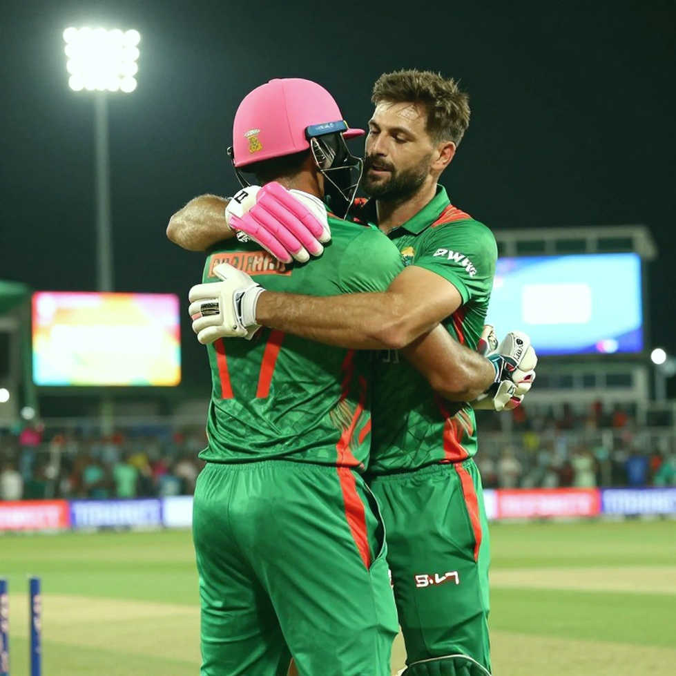 হারারের লেজারে ৩২৬ রান: হেইলি ম্যাথিউসের ক্যারিয়ার-সেরা রেটিং, আর আইসিসি যে তিনটি ঘর ফাঁকা রেখে গেল