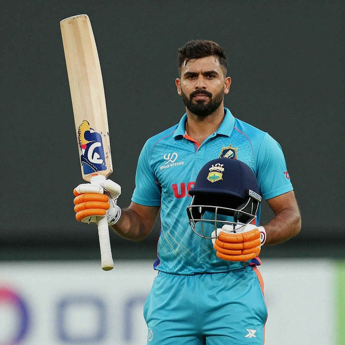 Asian Cricket's Youth Pipeline: Who Counts the Overs on a 17-Year-Old's Shoulder? Asian Cricket's Youth Pipeline: Who Counts the Overs on a 17-Year-Old's Shoulder?